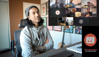 Live Session Image