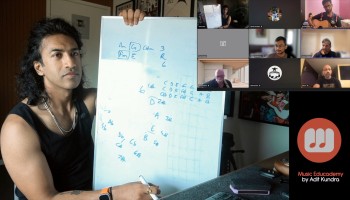 Live Session Image