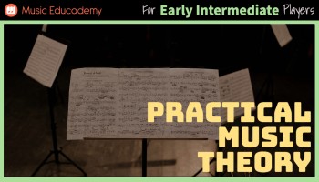Practical Music Theory (PMT)