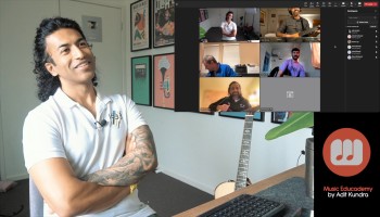 Live Session Image