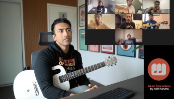 Live Session Image