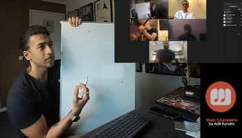 Live Session Image