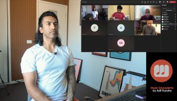 Live Session Image