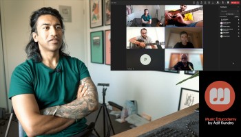 Live Session Image
