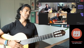 Live Session Image