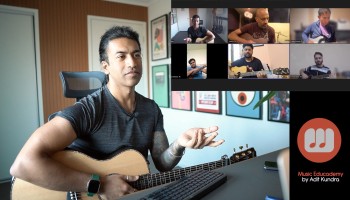 Live Session Image