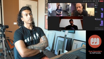 Live Session Image