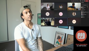 Live Session Image