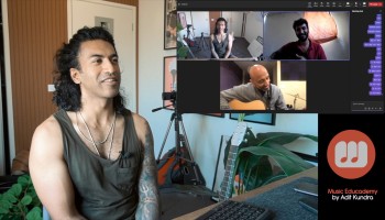 Live Session Image