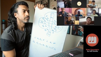 Live Session Image