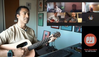 Live Session Image