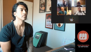 Live Session Image